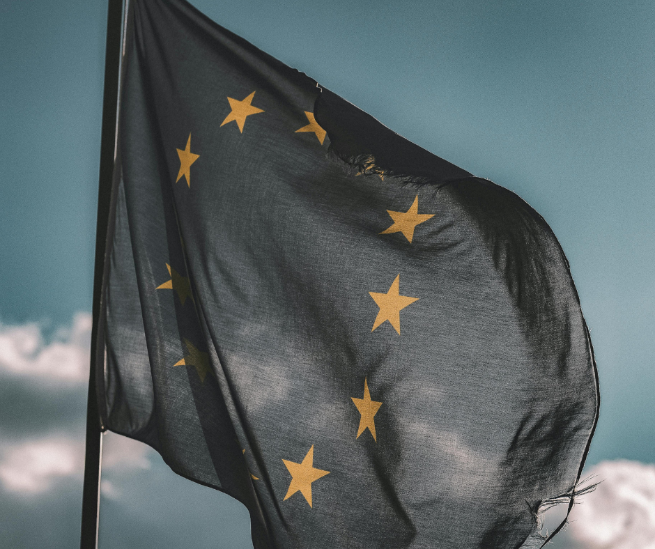 A Classical Escape Through Europe