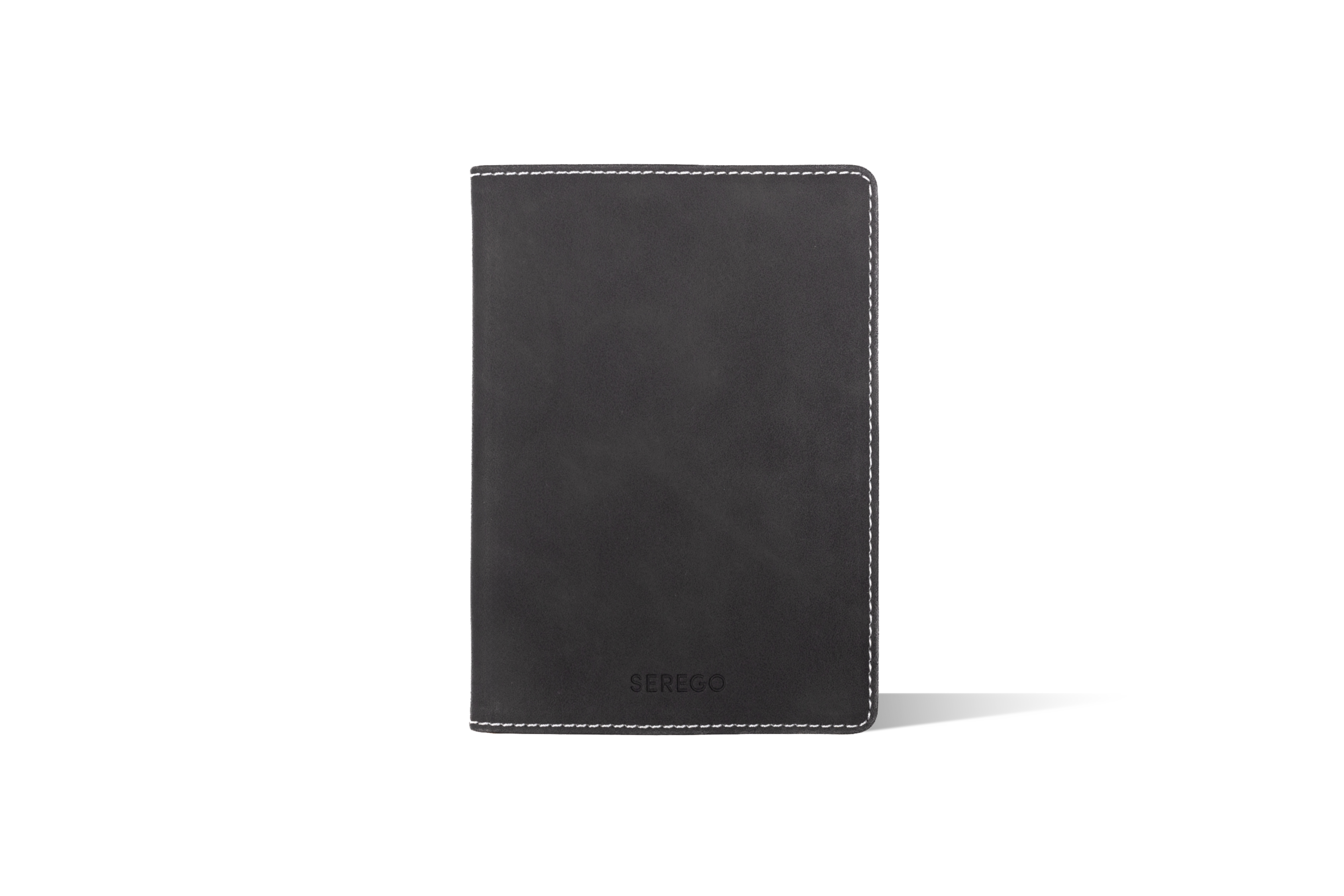 De Paspoort Cover