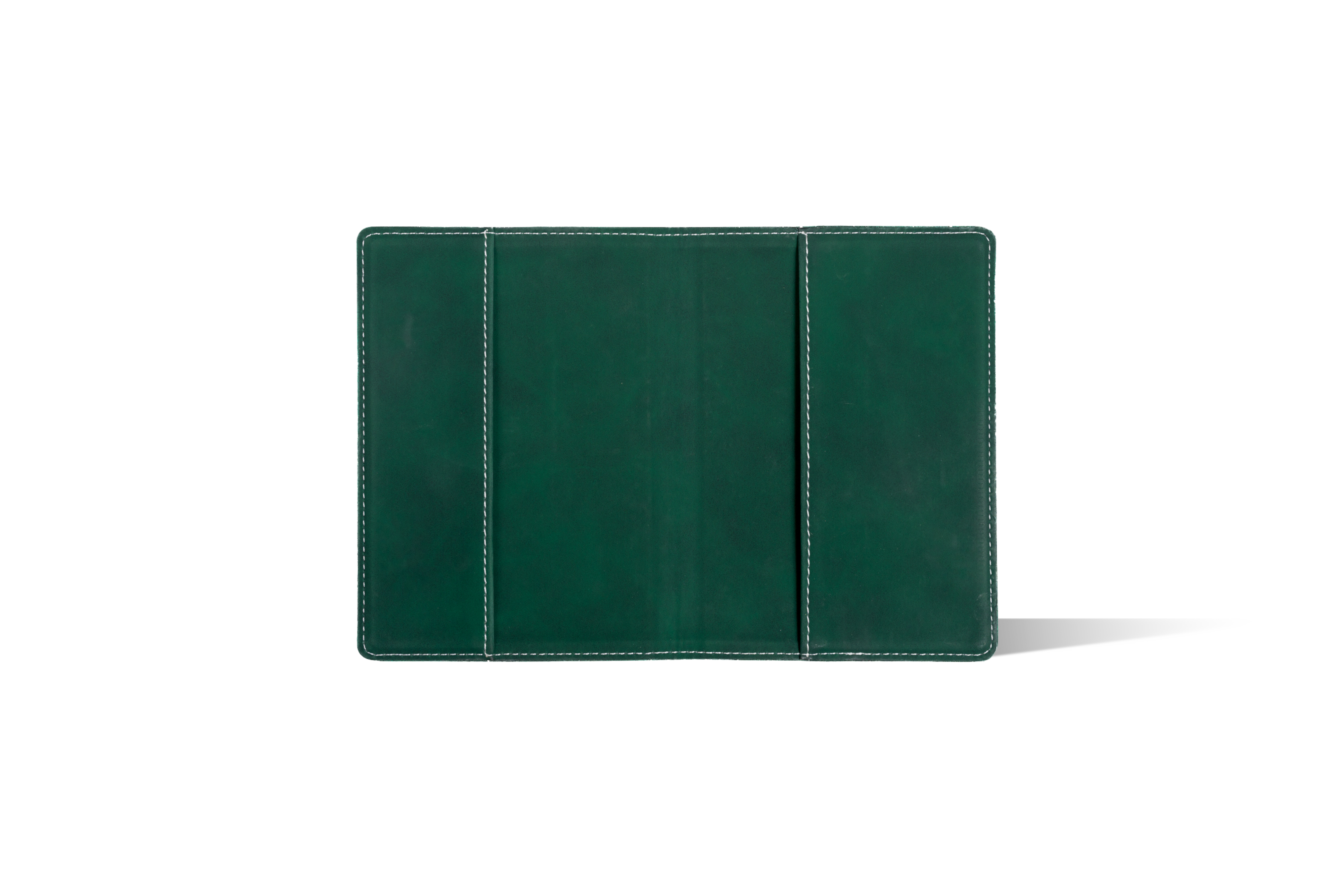 De Paspoort Cover