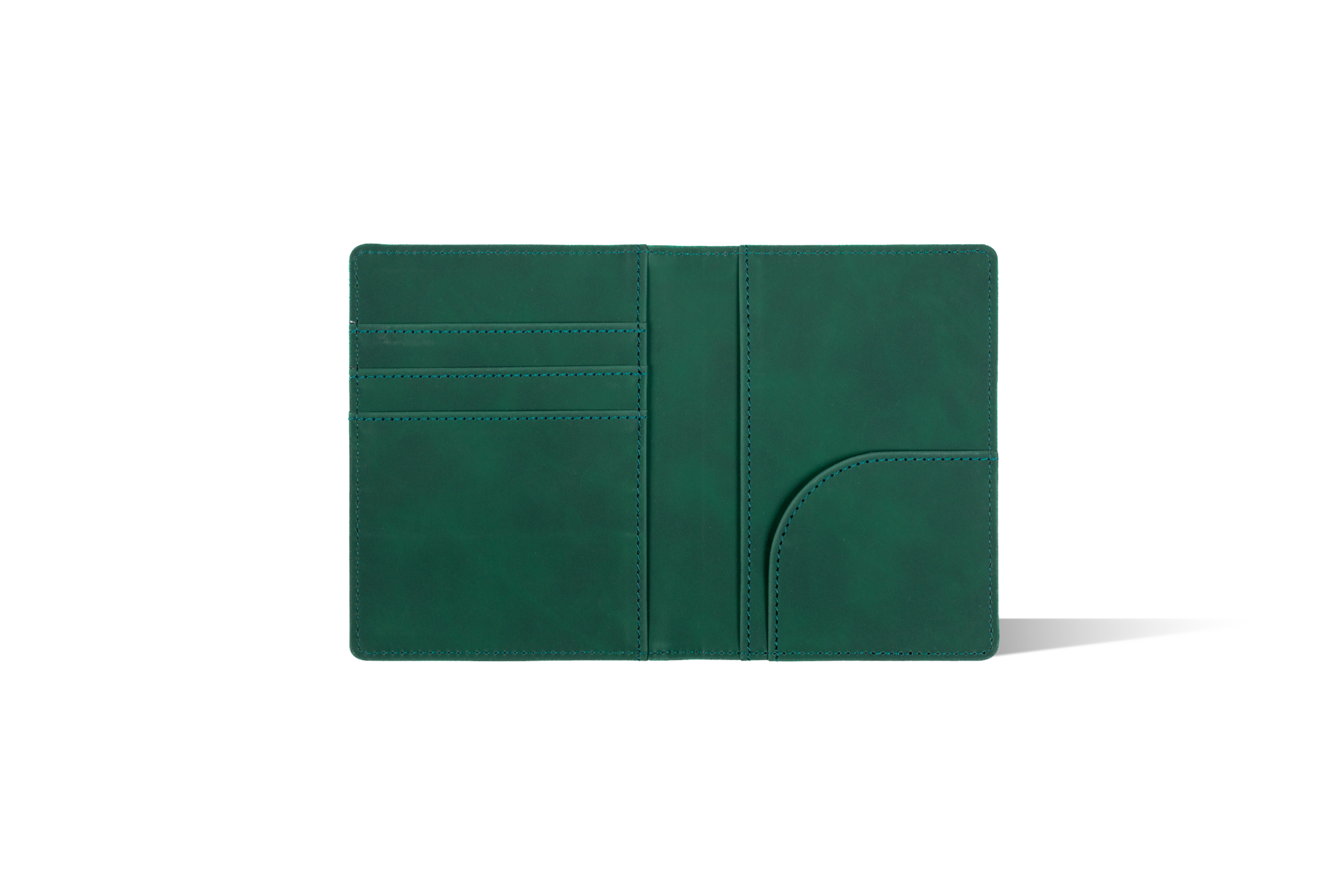 De Paspoort Carrier