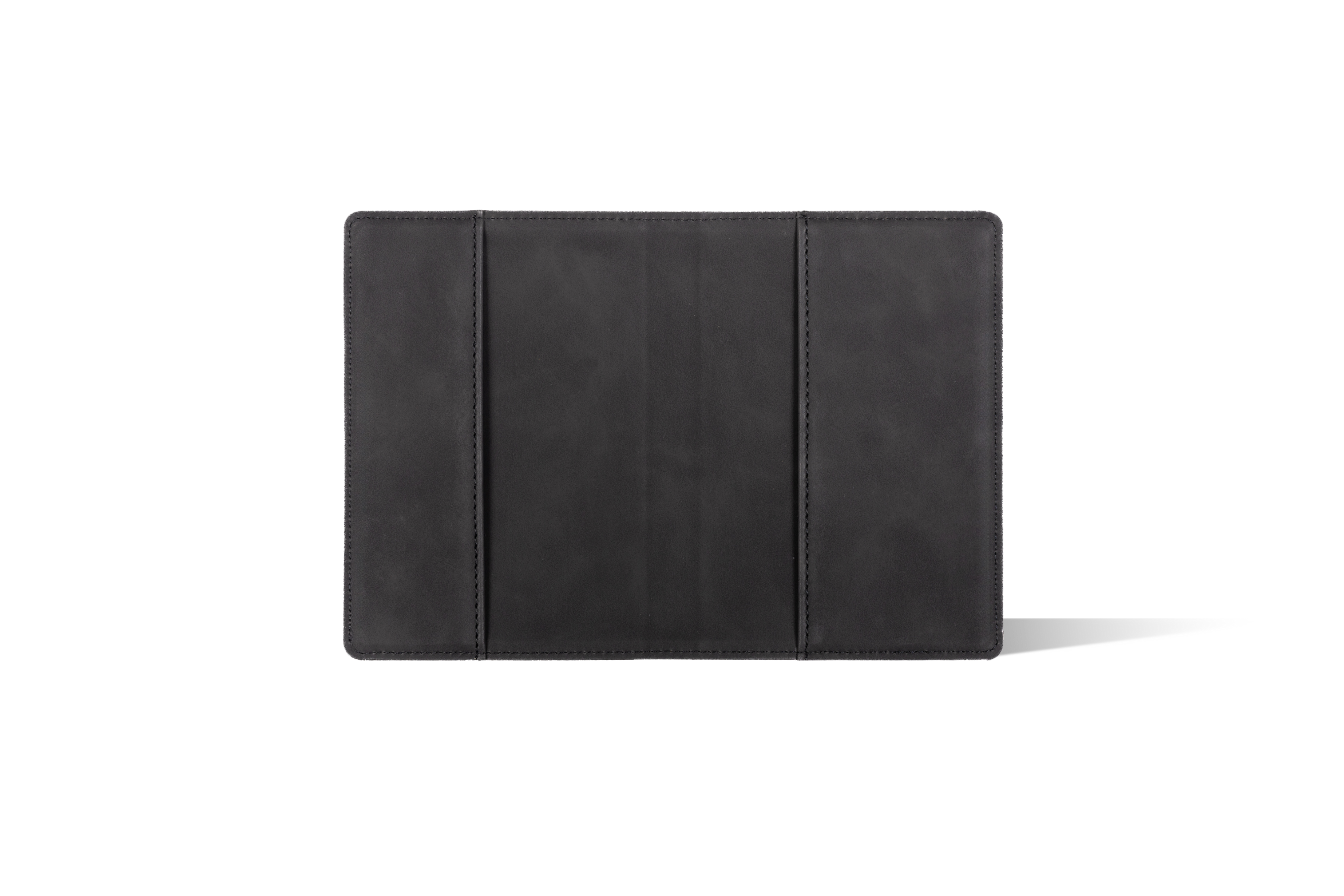 De Paspoort Cover