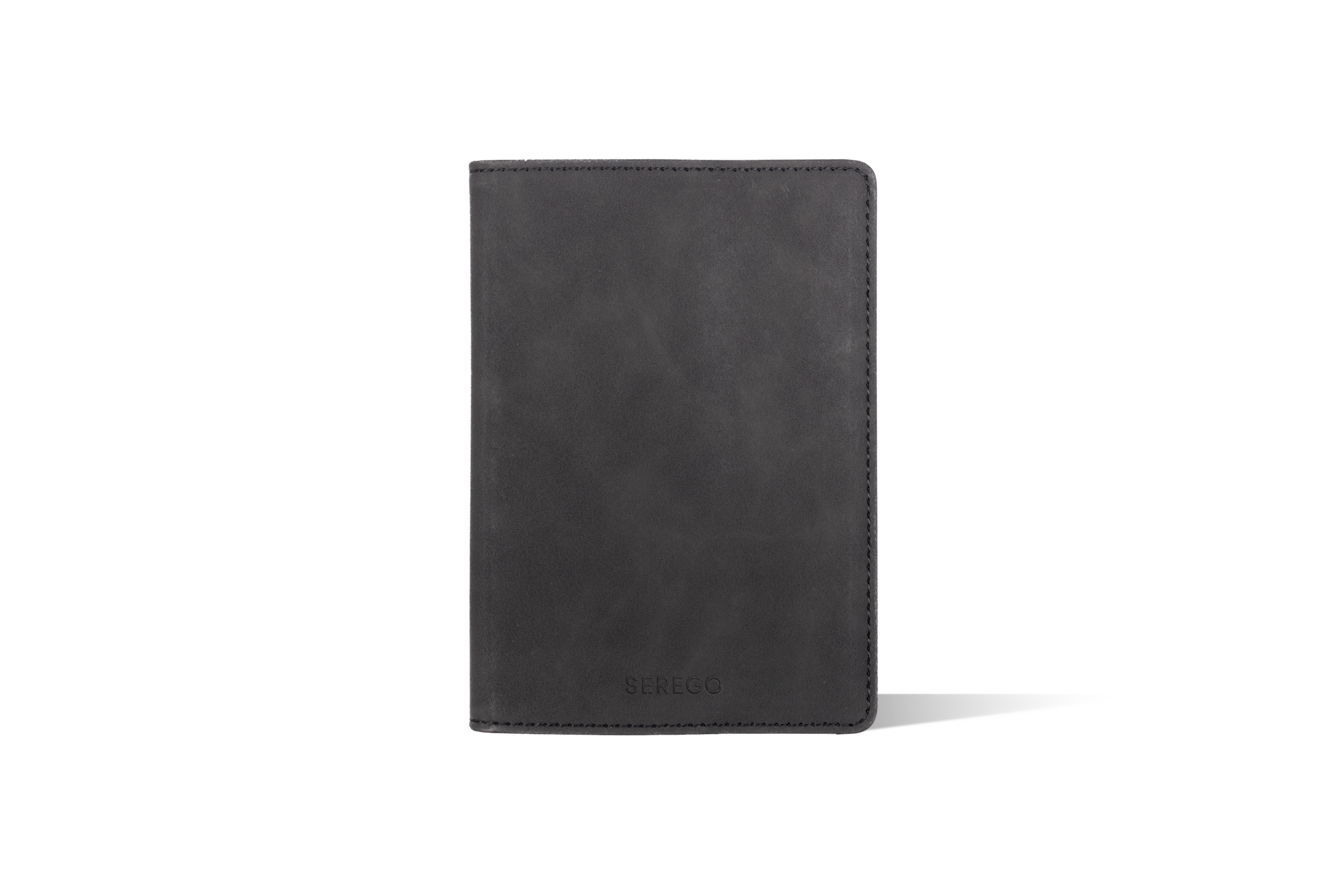 De Paspoort Cover