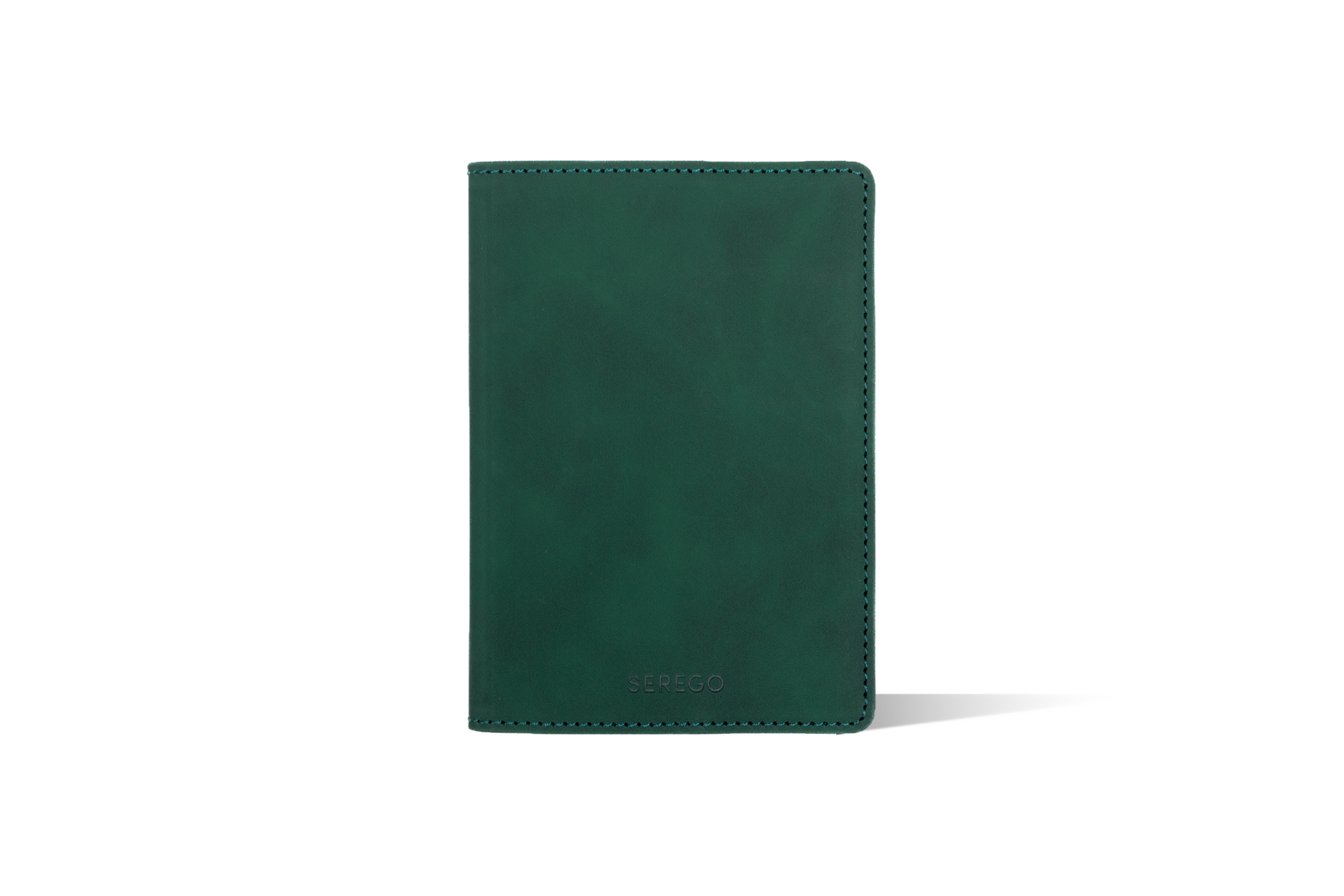 De Paspoort Cover