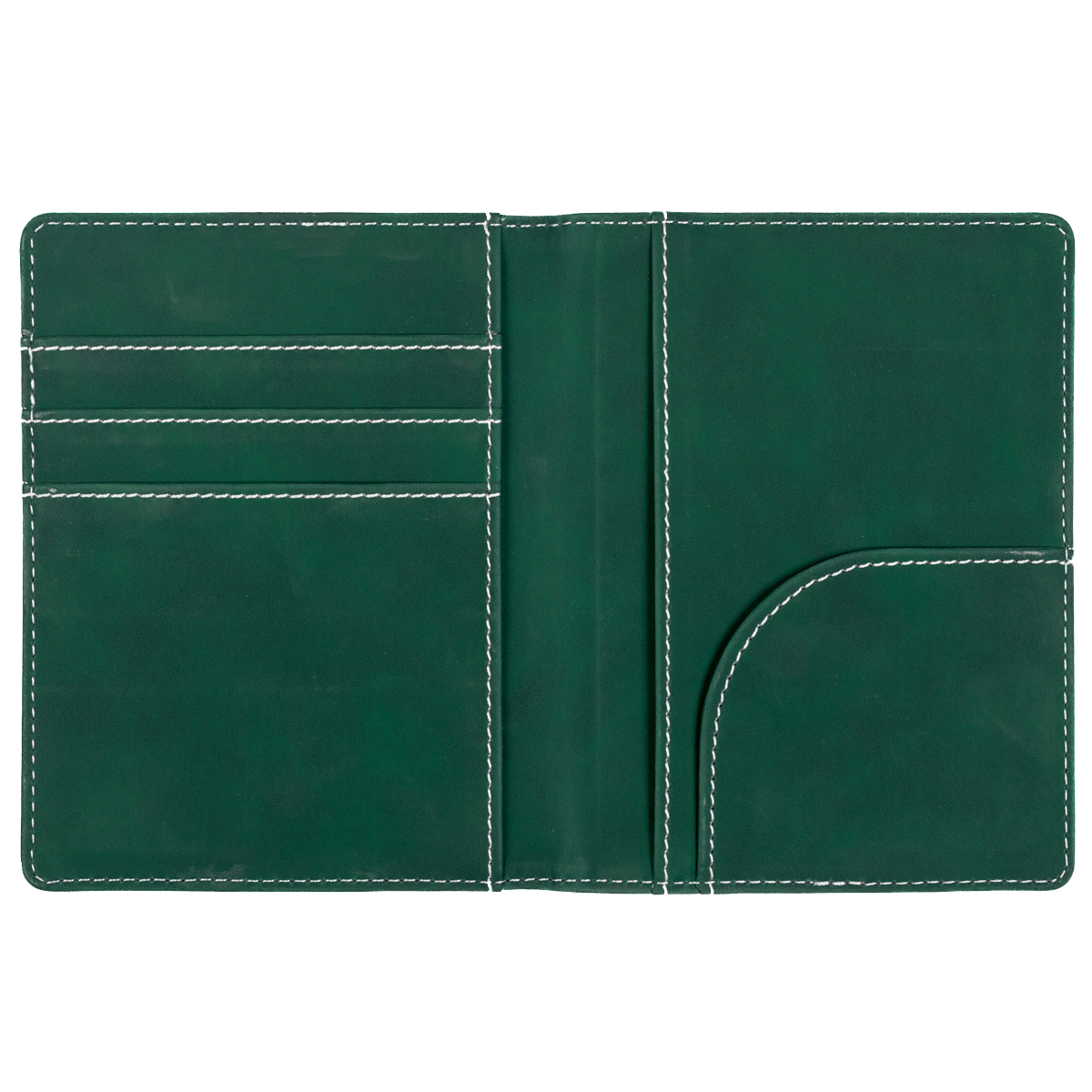 The Passport Carrier