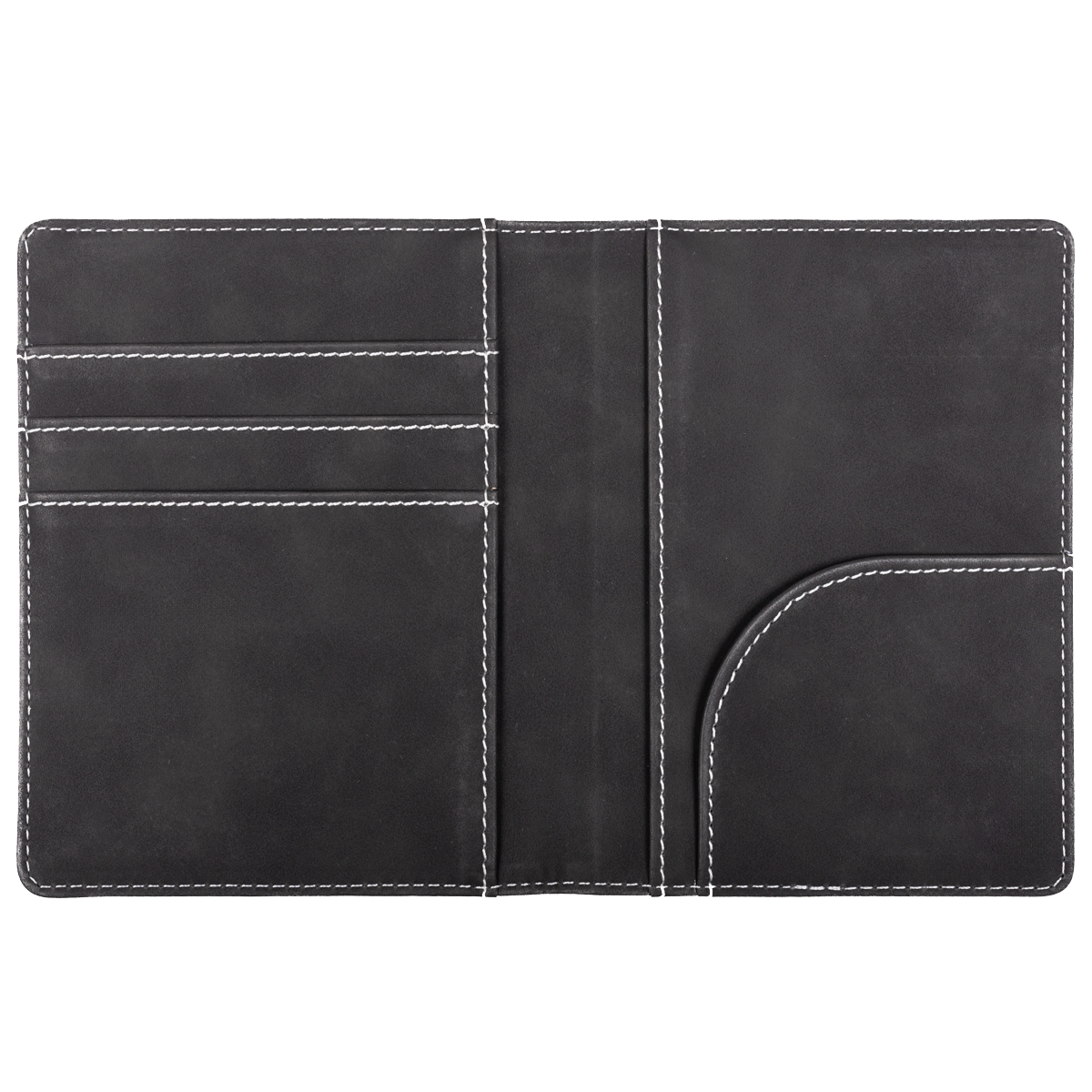 The Passport Carrier