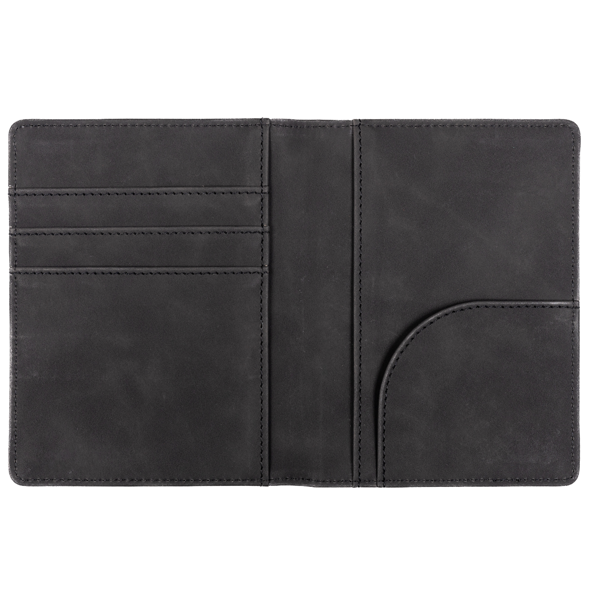 The Passport Carrier