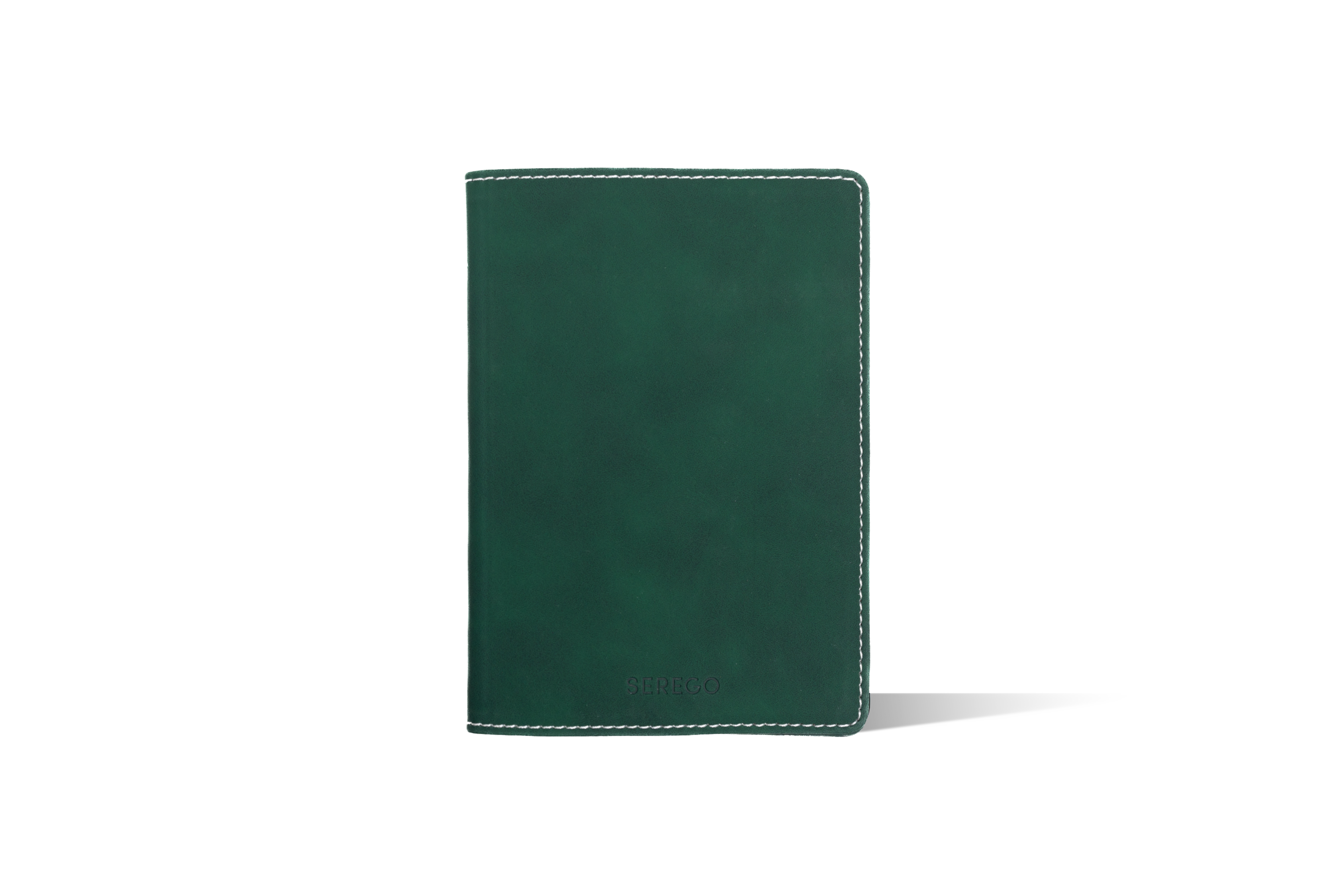 De Paspoort Cover