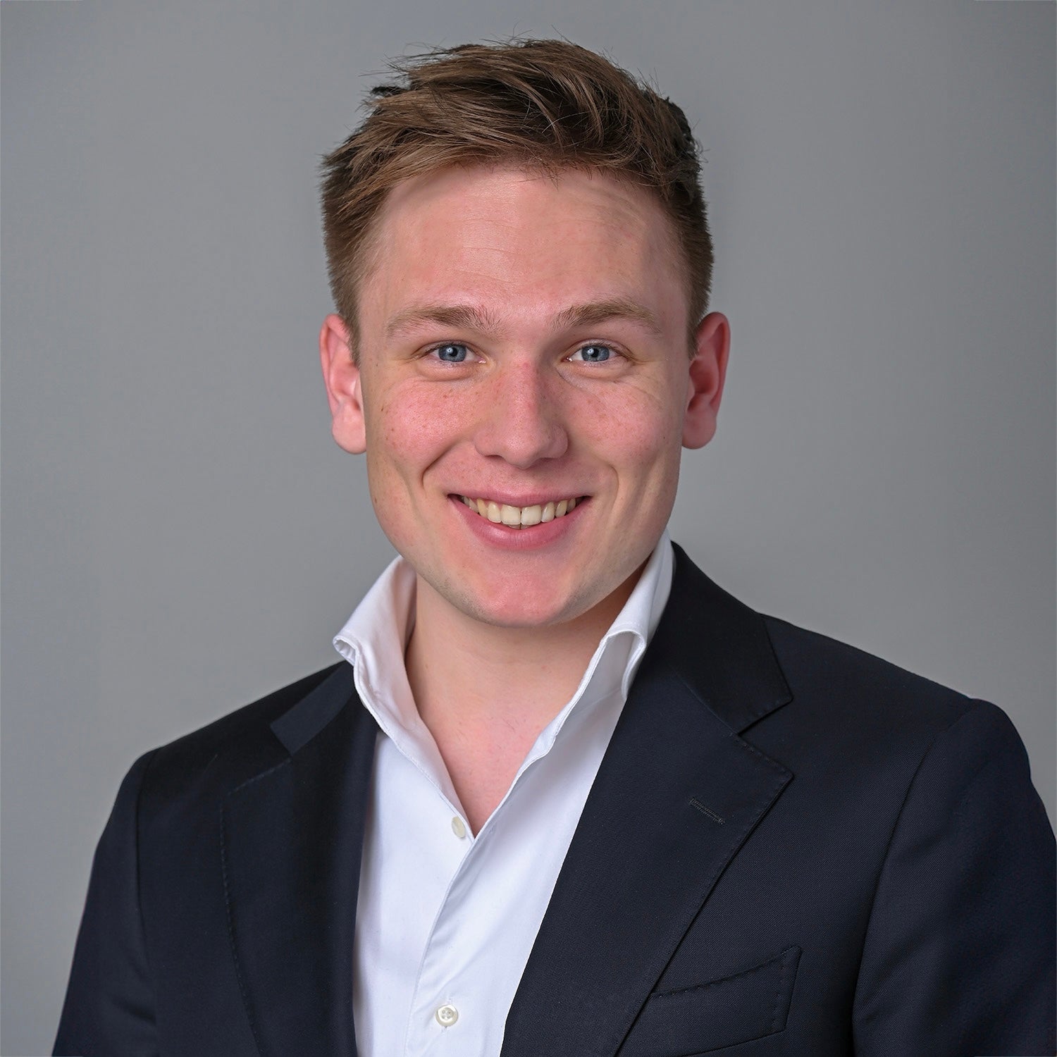 Sjoerd Eisses, de oprichter van SEREGO