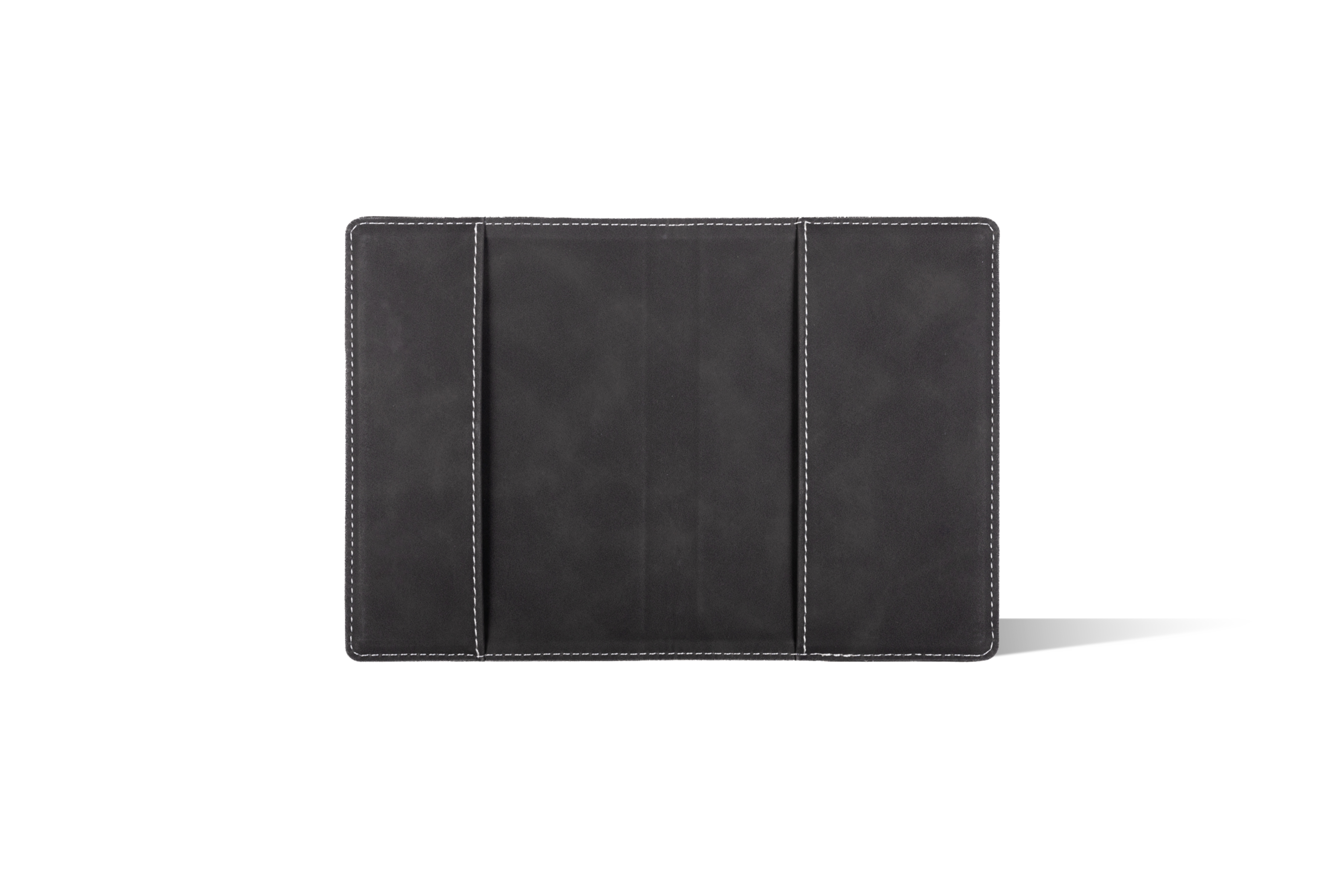 De Paspoort Cover