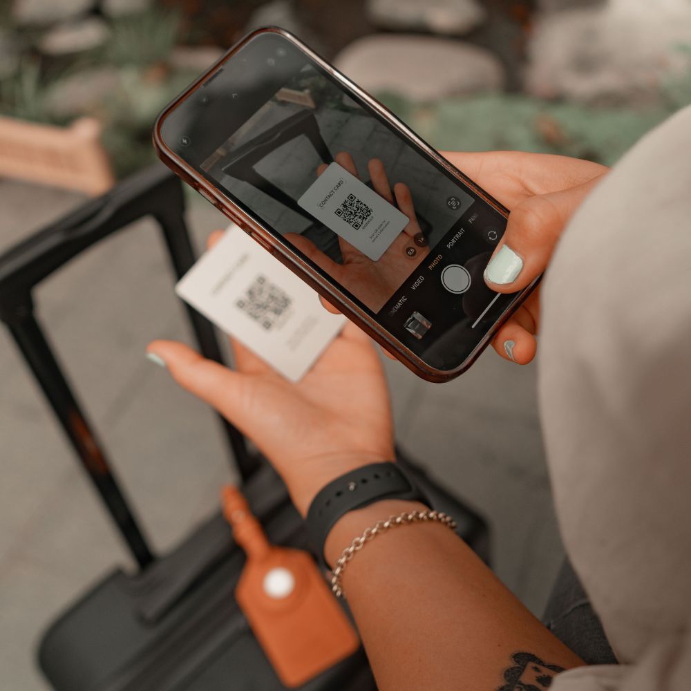 What to do if your checked-in luggage doesn't arrive