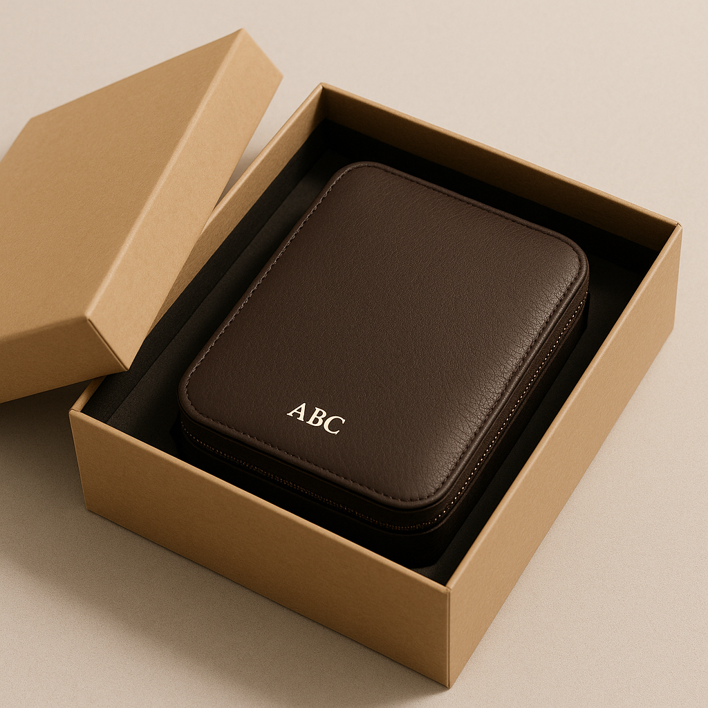 4 Personalized Gifts That Make a Lasting Impression in 2026