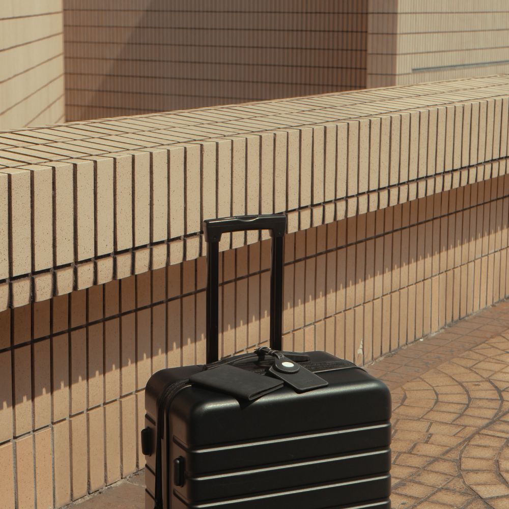 The ultimate travel packing list: what you actually need!