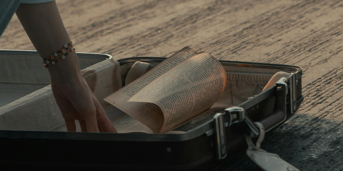 Zipped, framed, or aluminium...Which suitcase is actually for you?