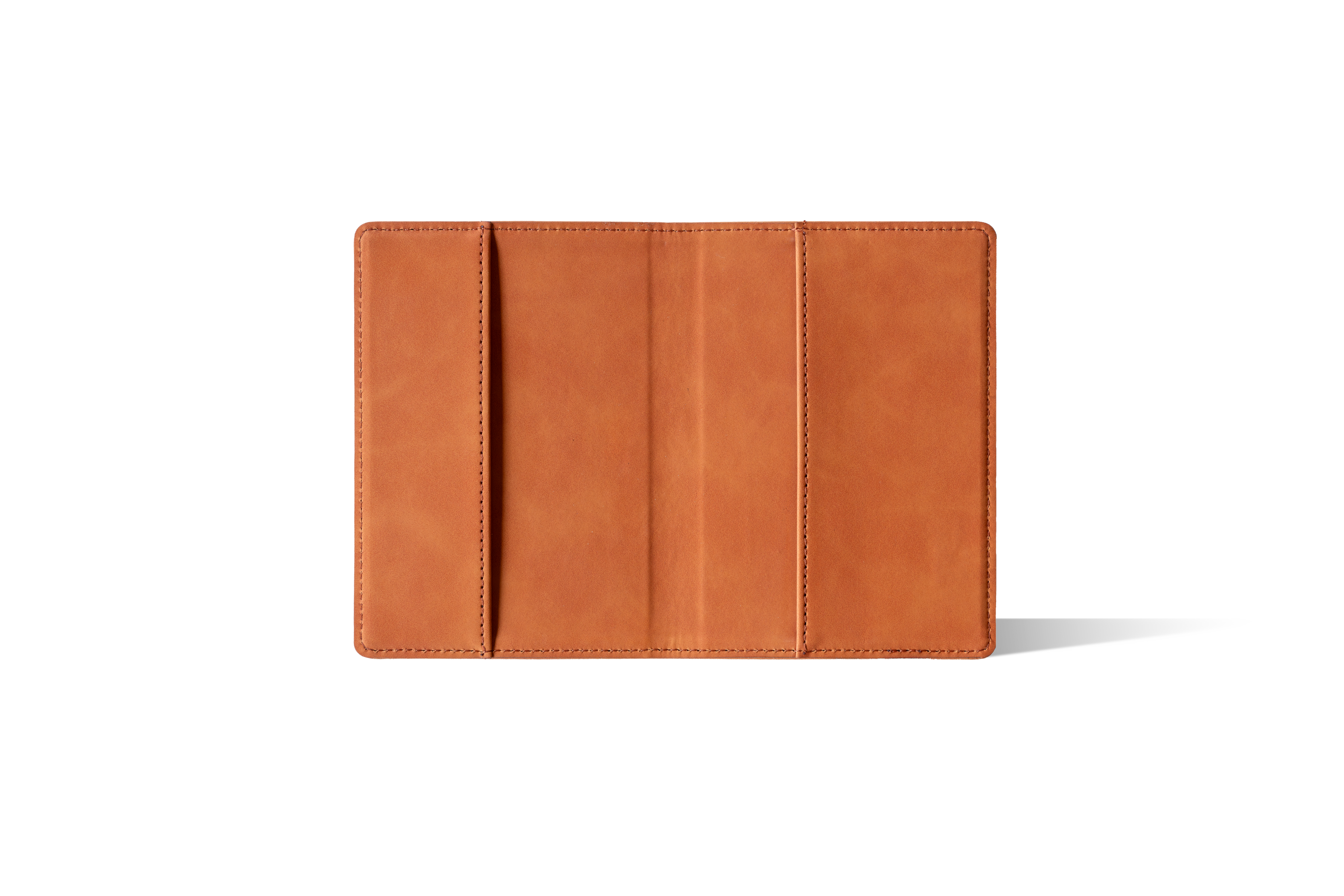 De Paspoort Cover