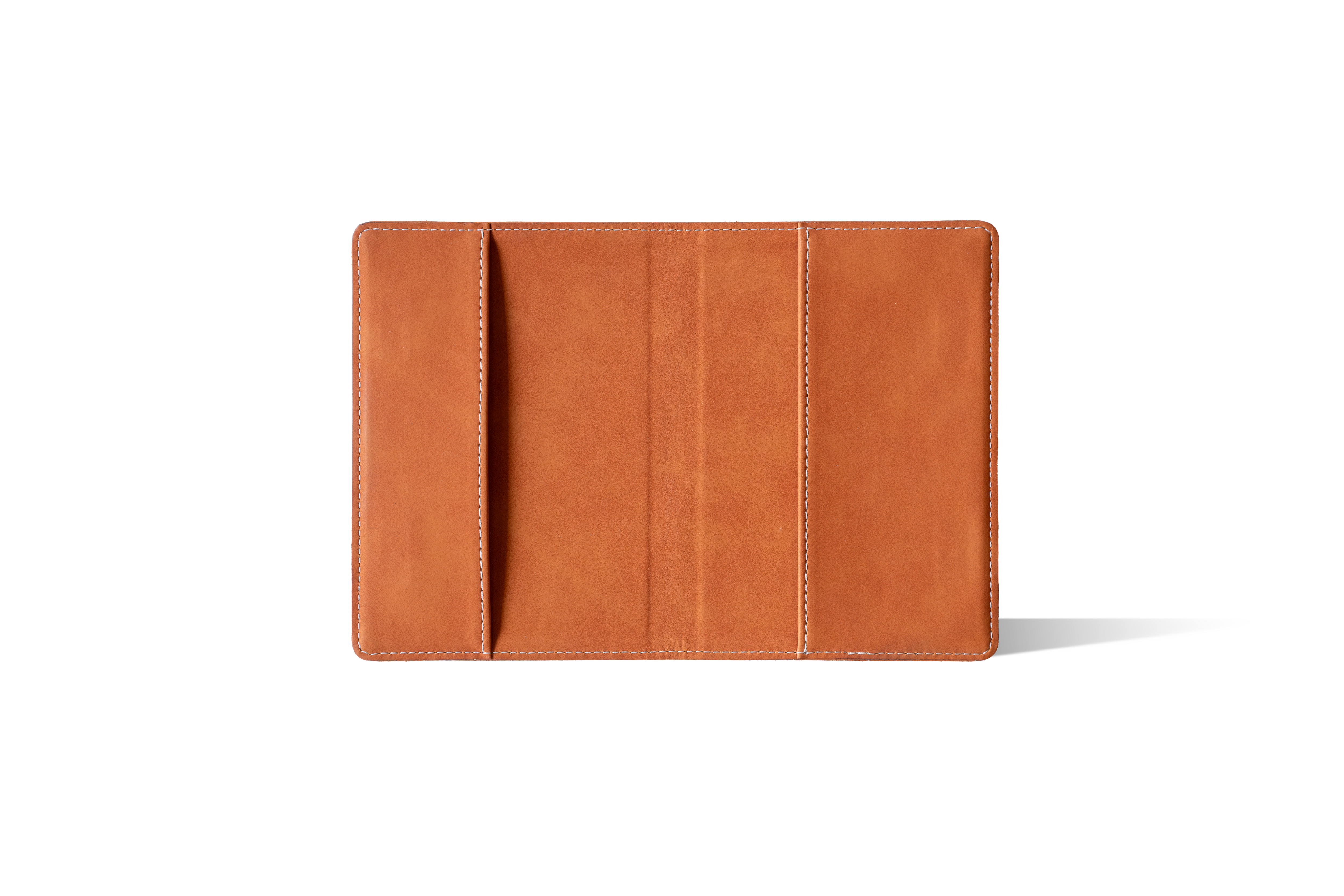 De Paspoort Cover
