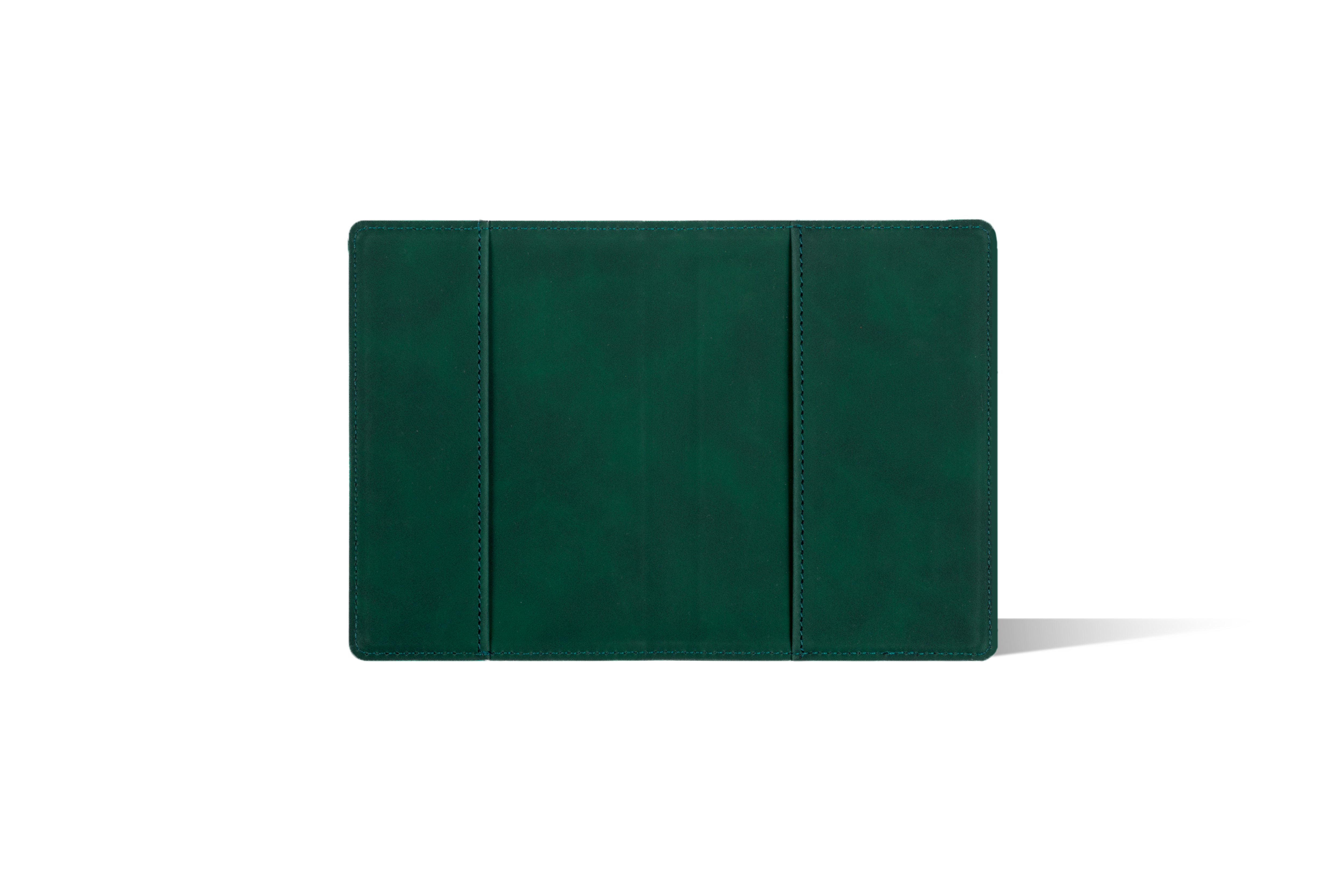 De Paspoort Cover