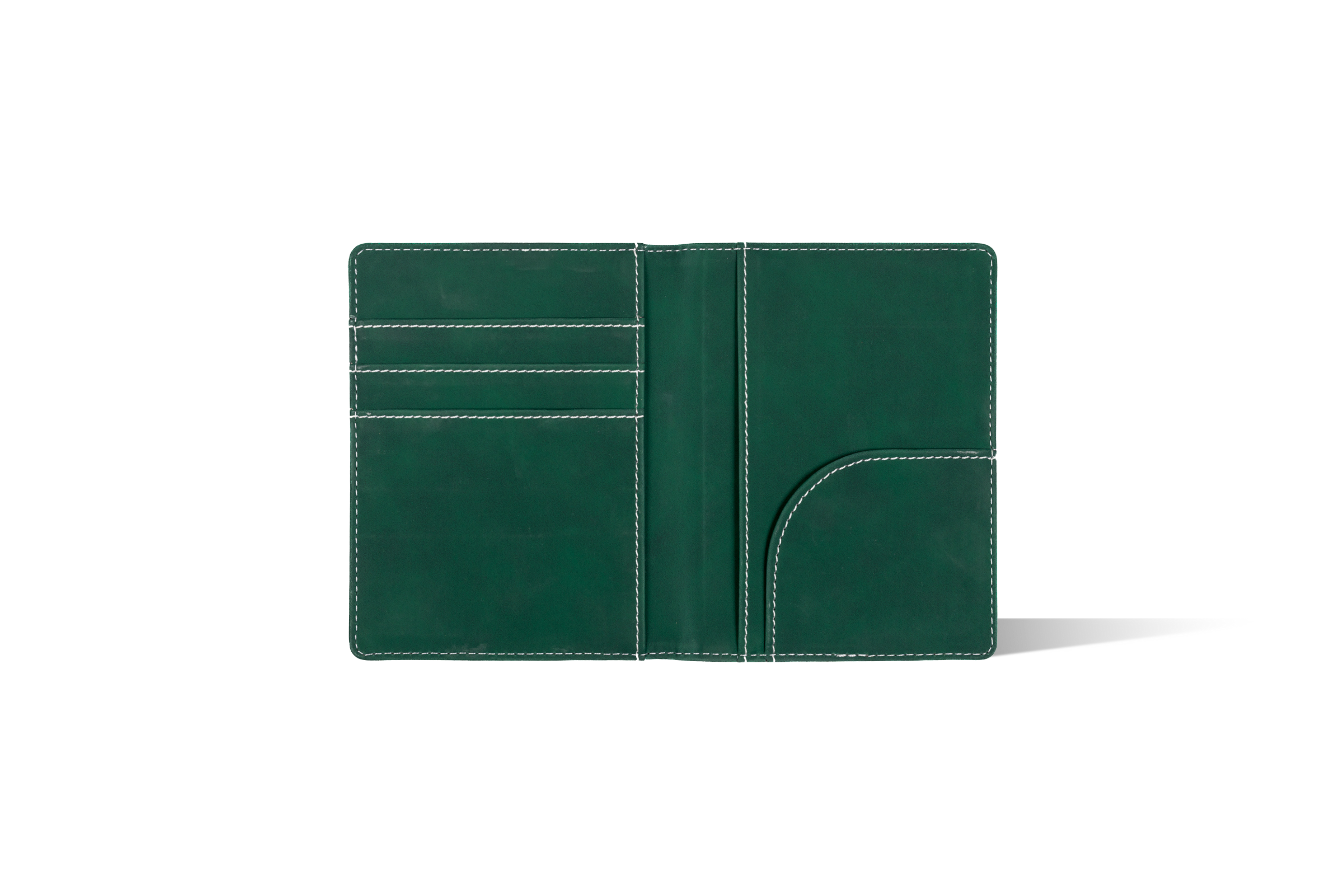 De Paspoort Carrier