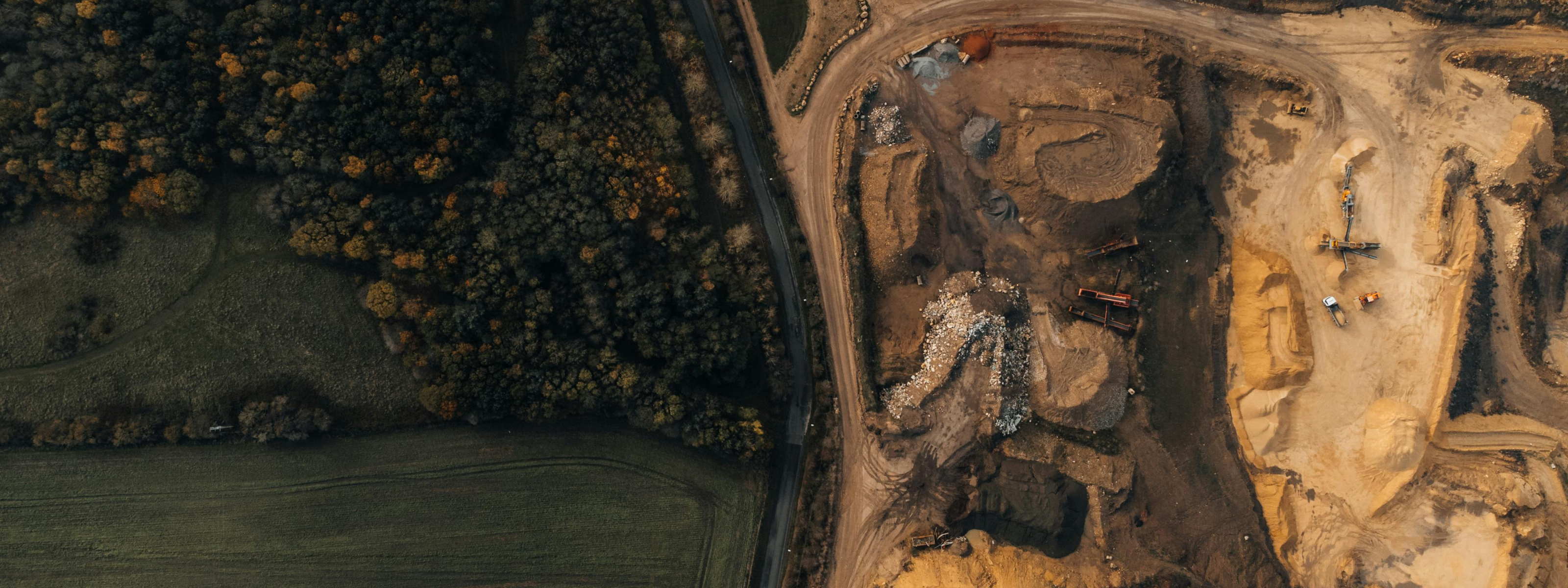 Picture of SEREGO commitments in sustainable innovations