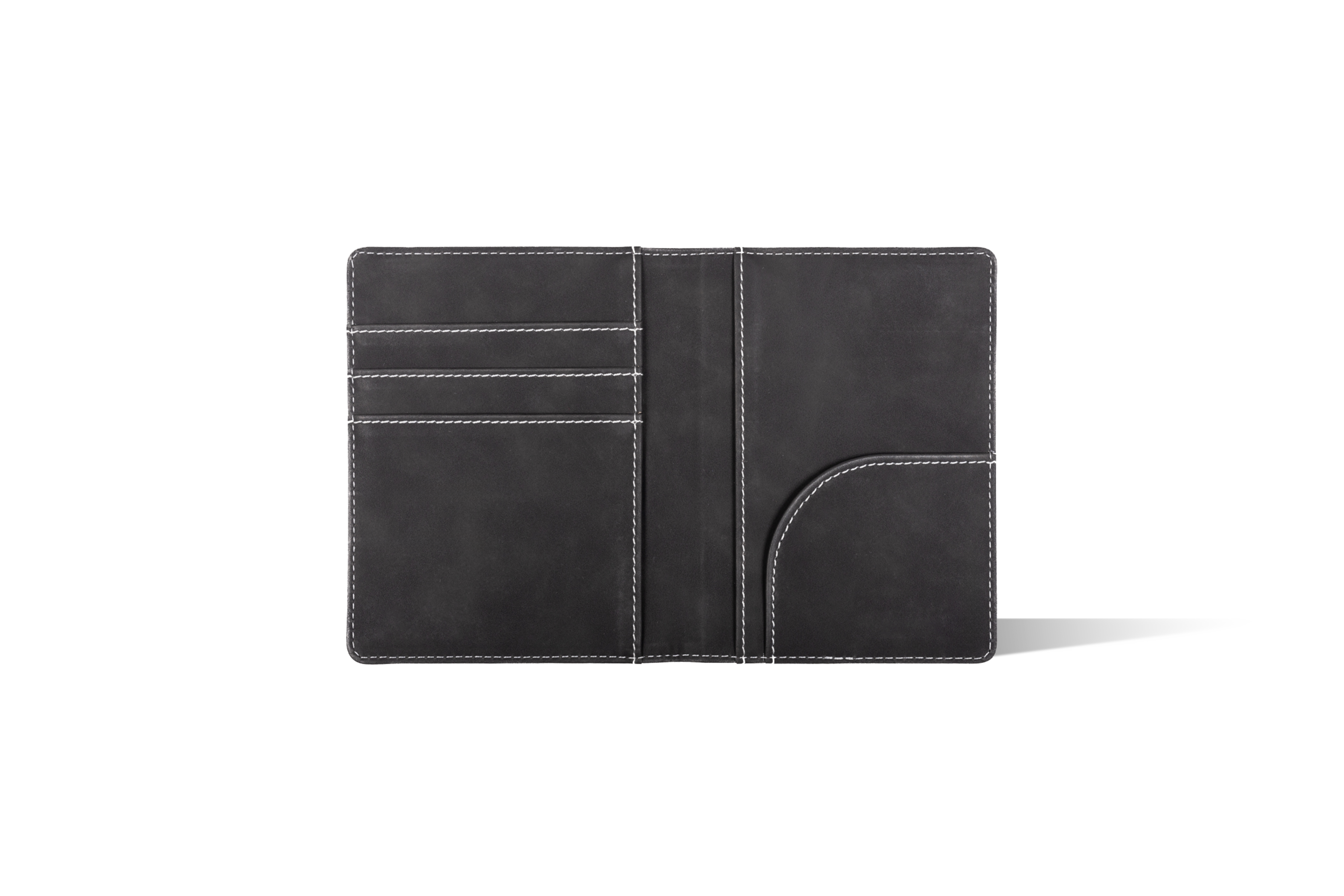 De Paspoort Carrier